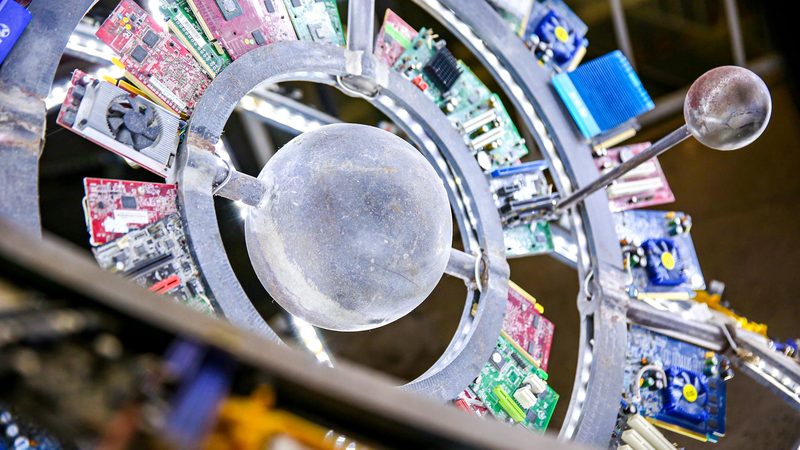 企业ERP系统实施：费用构成与合理预算**